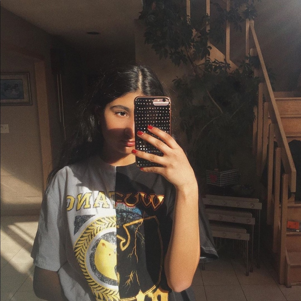 Meet your Posher, Noor-ulayn